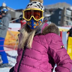 Meet your Posher, Erica